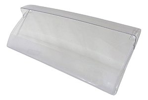 Frontal da Gaveta Legumes Geladeira Brastemp W10287547 Original