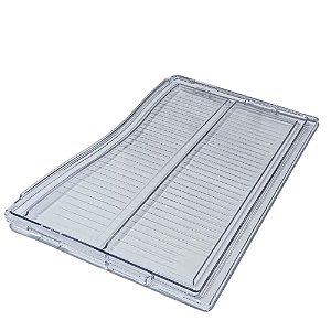 Prateleira Geladeira Electrolux DC45 DC46 DC47 DC48 DC49 DC50 A99488301 Original
