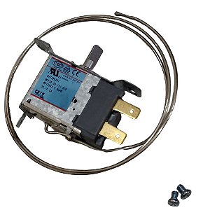 Termostato Freezer Electrolux FFE24 64778628 Original