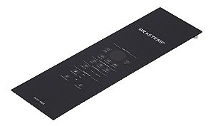 Placa de Interface Refrigerador Brastemp BRM58 W11180107 Bivolt Original
