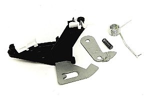 Braço Co-injetado Lavadoras Electrolux LTE12 LM08 LM06 LF11 LTC12 Original