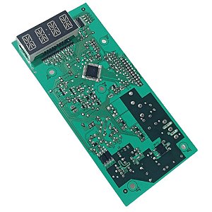 Placa Potência Microondas Electrolux MEF33 A22329401 Original