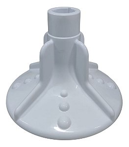 Agitador Inferior Lavadora Electrolux LTE12 67400050 Origina