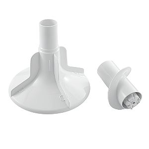 Agitador Inferior Lavadora Eletrolux LQ10 LF10 LF12 LM08 LQ12 LT12 LT32 LTR12 70094587 Original