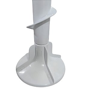 Agitador Fixo Lavadora Electrolux LQ12 LT12 70094587 Origina