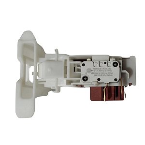 Trava Tampa Lavadora Electrolux  LED13 LED14 A10985301 Original