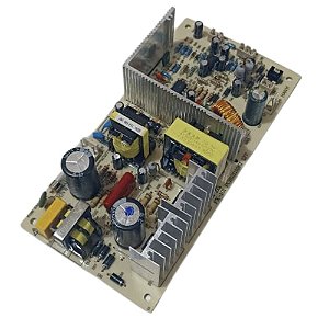 Placa Potencia Adega Electrolux ACS08 A08570901 110V Origina