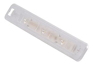 Lampada Led Geladeira Brastemp W10603895 Bivolt Original
