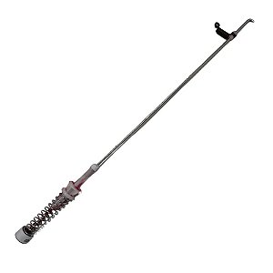 Vara Suspensão Traseira Lavadora Electrolux A02139021 Original