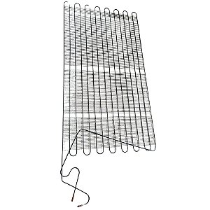 Condensador Freezer Consul CHB42 CHB53 W11616965 Original