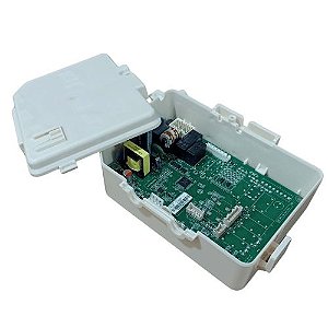 Placa Potência Geladeira Brastemp BRY59 W11236265 Original