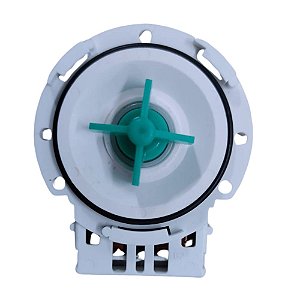 Bomba Drenagem Lavadora Electrolux LSP08 LSP11 147112331 Original