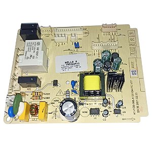Placa Potência Geladeira IM8 Electrolux A96969515 Original