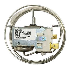 Termostato Electrolux RDE30 RE28 RE29 RW34 A07654001 Original