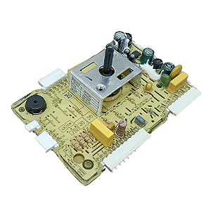 Placa Potência Lavadora Electrolux LPR16 A13611008 Original