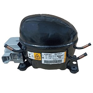 Compressor Embraco Electrolux EM2P60CLP R600a 220V Original