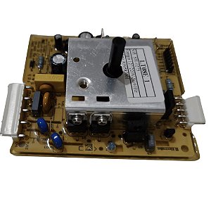 Placa de Potência Lavadora Electrolux LT08E A99587005 Orig