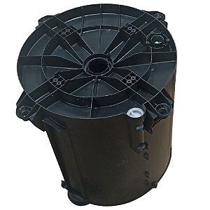 Tanque 24" Lavadora Brastemp Consul W11687045 Original