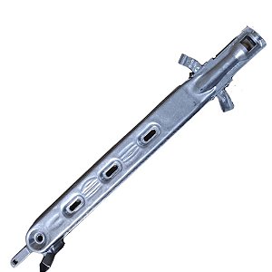 Queimador do Forno Fogão Brastemp Consul W10761238 Original