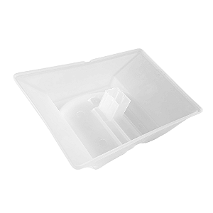 Recipiente Evaporação Geladeira Brastemp Consul 326021045 Original