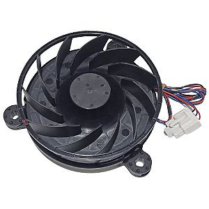 Motor Ventilador Geladeira Brastemp BRO90 W11186092 Original