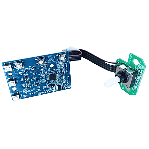 Placa Interface Lavadora Brastemp BWK14 BWK13 W11658521 Original