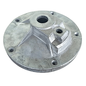 Suporte Cubo Cesto Lavadora Electrolux A99014901 Original