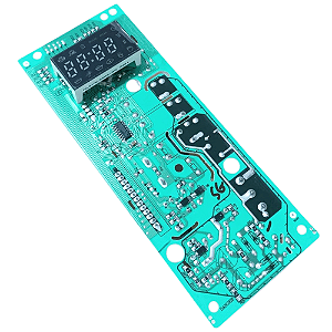 Placa Potência Microondas CM020 CMA20 W11049115 110V Origina
