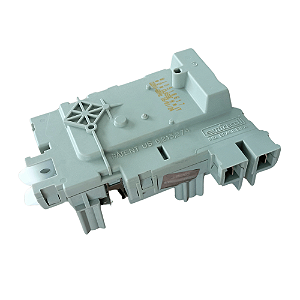 Atuador Freio Lavadora Brastemp Consul W10518617 220V Original
