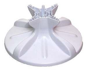 Agitador Inferior Lavadora Brastemp Consul W10796892 Original