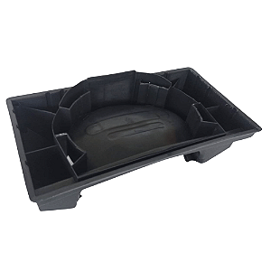 Recipiente Evaporação Brastemp Consul 326061888 Original