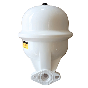 Cuba Pressão Pressurizador Komeco TP820 TP825 Antigo Original