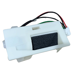 Damper Eletrônico Geladeira Brastemp W11022993 110V Original