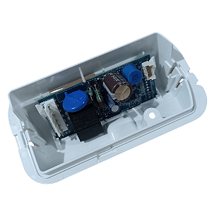 Placa Geladeira Consul CRM39 W11611482 Bivolt Original
