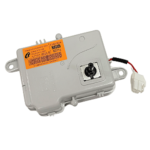 Placa Interface Potencia Brastemp Bwk11 W11485343 220v Original