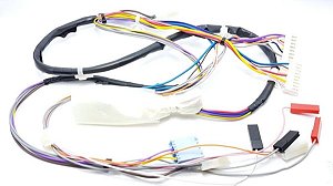 Chicote Superior Lavadora Electrolux Ltc15 64501525 Original