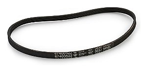 Correia Lavadora Electrolux LTC12 LTE12 67400522 Original