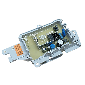 Placa de Potência Lavadora Brastemp BWK14 W11415305 Original
