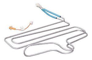 Resistência Geladeira Consul CRB36 CRB39 W10630758 Original