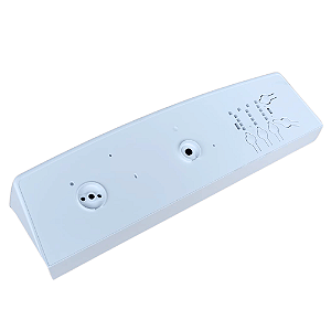 Console Lavadora Brastemp Bws09 Bws11 Bwj09 Bwj11 W10838417