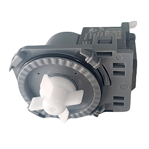 Bomba Drenagem Lava Louças Electrolux A15525701 110V Original