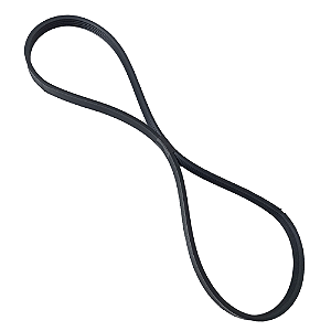 Correia Multi V Lavadora Mueller Super Pop Original