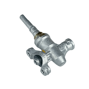 Ramal Registro Gás Fogão Mesa Cooktop Mueller Boca Pequena 101050941 Original