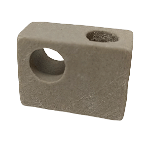 Porcelana da Resistência Forno Elétrico Mueller Original