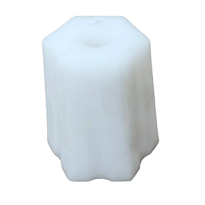 Bucha Sextavada Agitador Lavadora Mueller Plus Original
