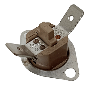 Termostato 90°C Rearme Manual Secadora Mueller Original
