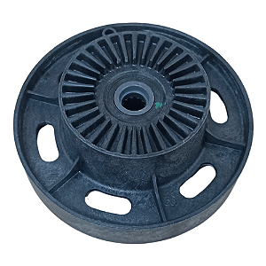 Polia Lavadora Electrolux LAC12 LAC16 LTD15 70202964 Original