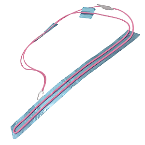 Resistência Degelo Geladeira Consul CRD48 W10549743 220V Original