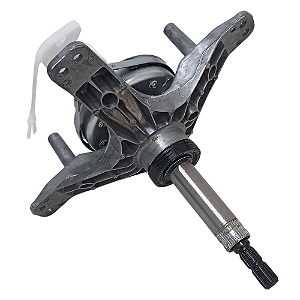 Mecanismo Completo Brastemp Consul 15Kg W11300698 Original