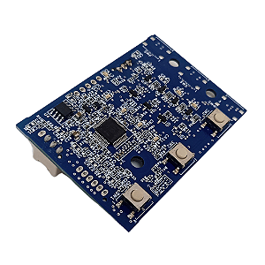 Placa Interface Lavadora Brastemp BWR12A W11302122 Original